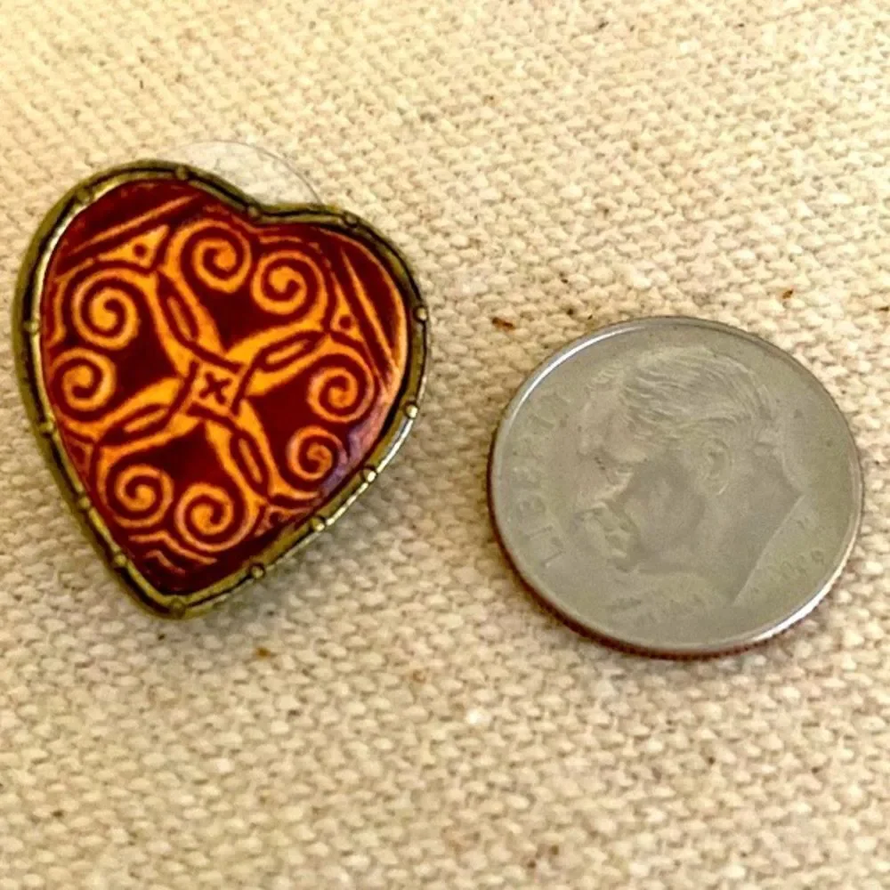 N/A these heart